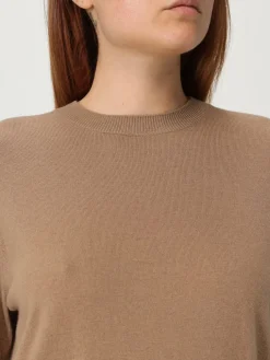 Maglia a girocollo in lana 's Max Mara