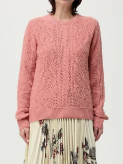 Maglia a girocollo in lana Etro