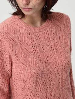 Maglia a girocollo in lana Etro