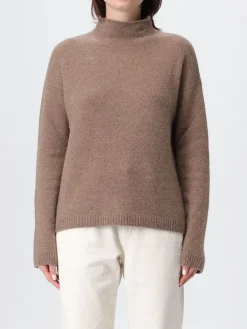 Maglia a lupetto in cashmere Max Mara