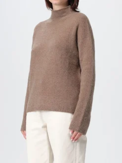 Maglia a lupetto in cashmere Max Mara