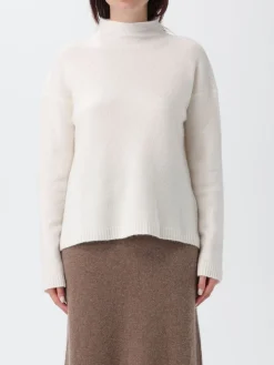 Maglia a lupetto in cashmere Max Mara