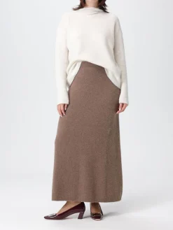 Maglia a lupetto in cashmere Max Mara