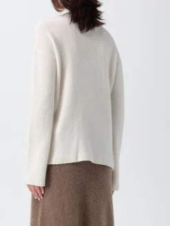 Maglia a lupetto in cashmere Max Mara