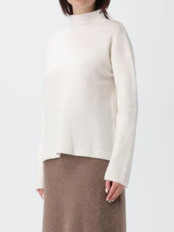 Maglia a lupetto in cashmere Max Mara