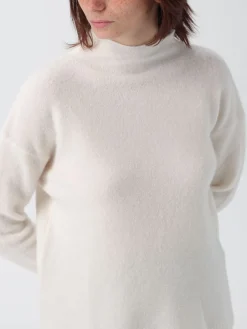 Maglia a lupetto in cashmere Max Mara