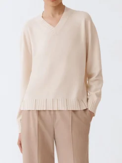 Maglia a v Fabiana Filippi