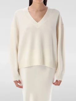 Maglia a v in cashmere Anine Bing