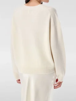 Maglia a v in cashmere Anine Bing