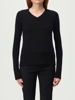 Maglia a v in lana 's Max Mara