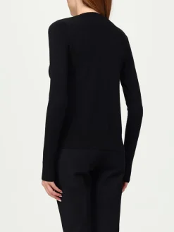 Maglia a v in lana 's Max Mara