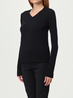 Maglia a v in lana 's Max Mara