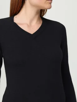 Maglia a v in lana 's Max Mara