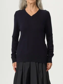 Maglia a v in lana 's Max Mara