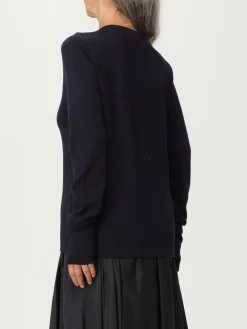 Maglia a v in lana 's Max Mara