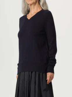 Maglia a v in lana 's Max Mara