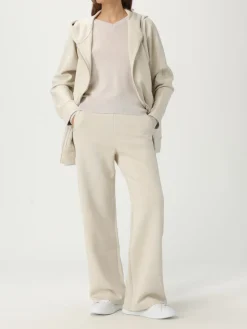 Maglia a v in lana 's Max Mara