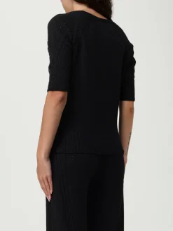 Maglia a v in misto lana Ermanno Scervino Life