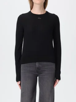 Maglia basic Diesel in lana