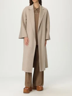 Maglia con colletto Poltava in misto lana Max Mara