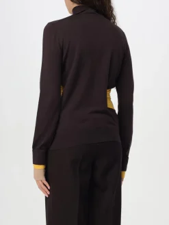 Maglia Fendi in misto lana