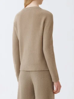 Maglia in cashmere Fabiana Filippi