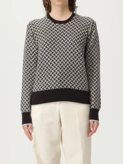 Maglia in cashmere Razor Blade Drumohr