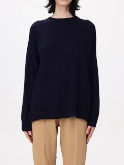 Maglia in lana basic 's Max Mara