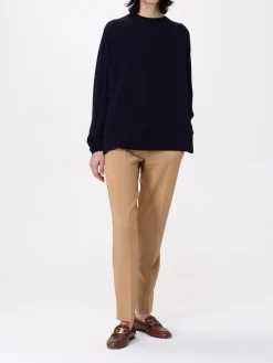 Maglia in lana basic 's Max Mara