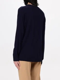 Maglia in lana basic 's Max Mara