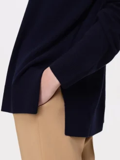 Maglia in lana basic 's Max Mara