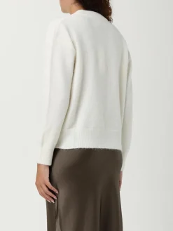 Maglia in lana di Alpaca Samsoe Samsoe