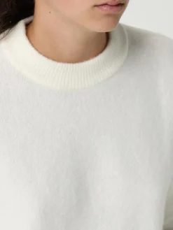 Maglia in lana di Alpaca Samsoe Samsoe