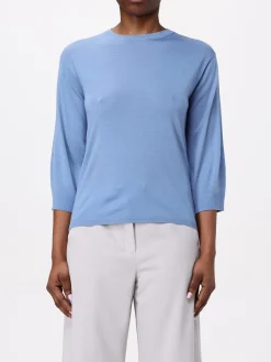 Maglia in lana vergine basic 's Max Mara