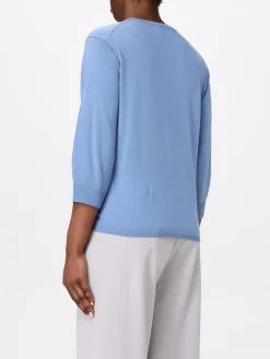 Maglia in lana vergine basic 's Max Mara