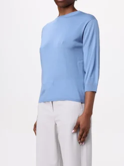 Maglia in lana vergine basic 's Max Mara