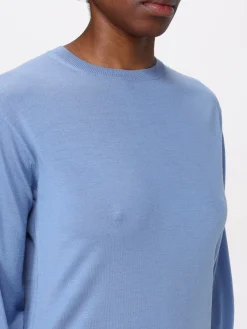 Maglia in lana vergine basic 's Max Mara