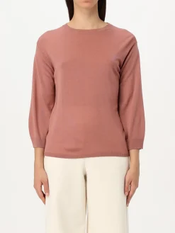 Maglia in lana vergine basic 's Max Mara