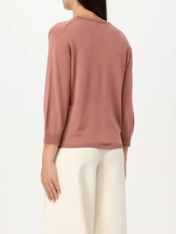Maglia in lana vergine basic 's Max Mara