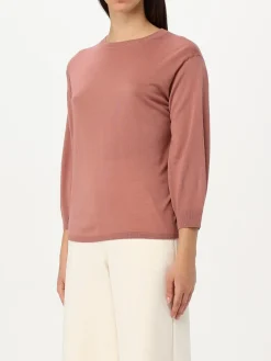 Maglia in lana vergine basic 's Max Mara
