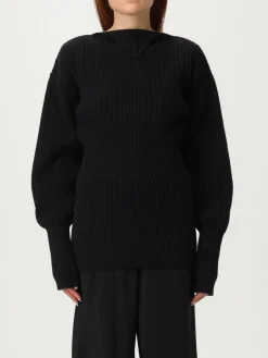 Maglia in lana vergine Rick Owens