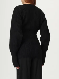 Maglia in lana vergine Rick Owens