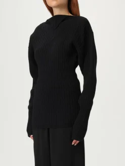 Maglia in lana vergine Rick Owens