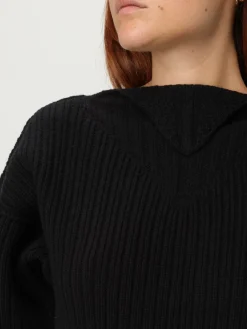 Maglia in lana vergine Rick Owens