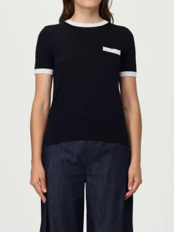 Maglia in lana vergine 's Max Mara