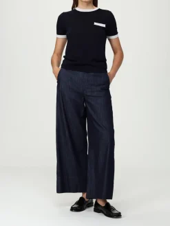 Maglia in lana vergine 's Max Mara