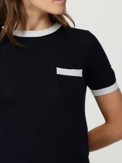 Maglia in lana vergine 's Max Mara