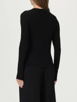 Maglia in misto viscosa Emporio Armani