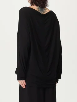 Maglia in viscosa Thom Krom