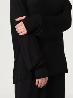 Maglia in viscosa Thom Krom